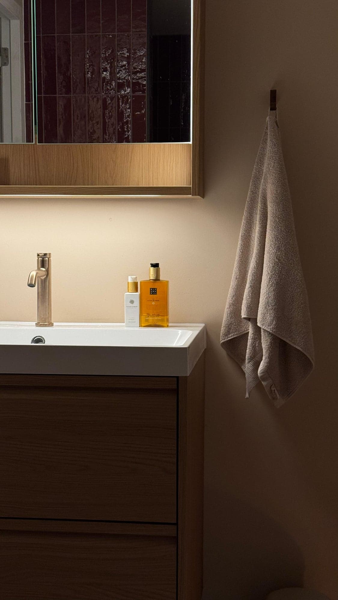 Badkamer renovatie De Rijp