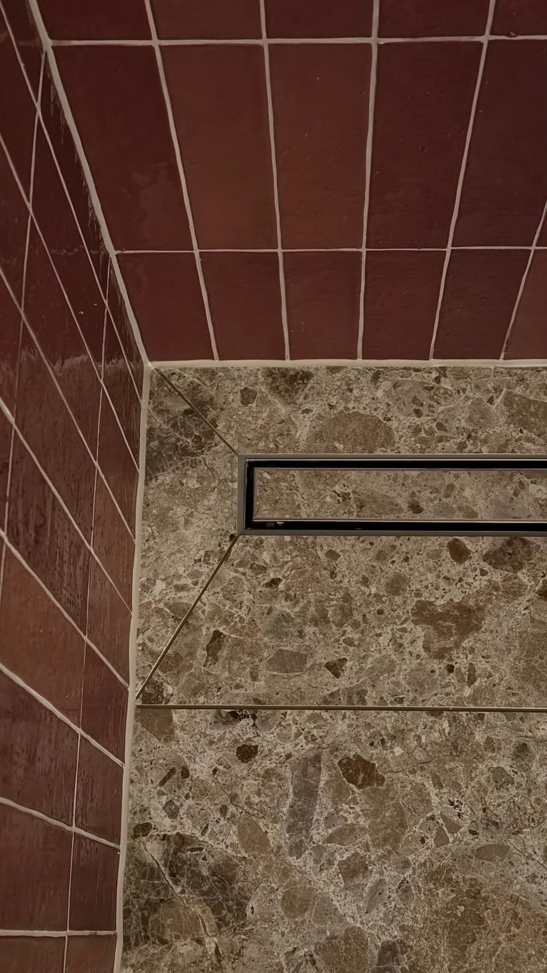 Badkamer renovatie De Rijp